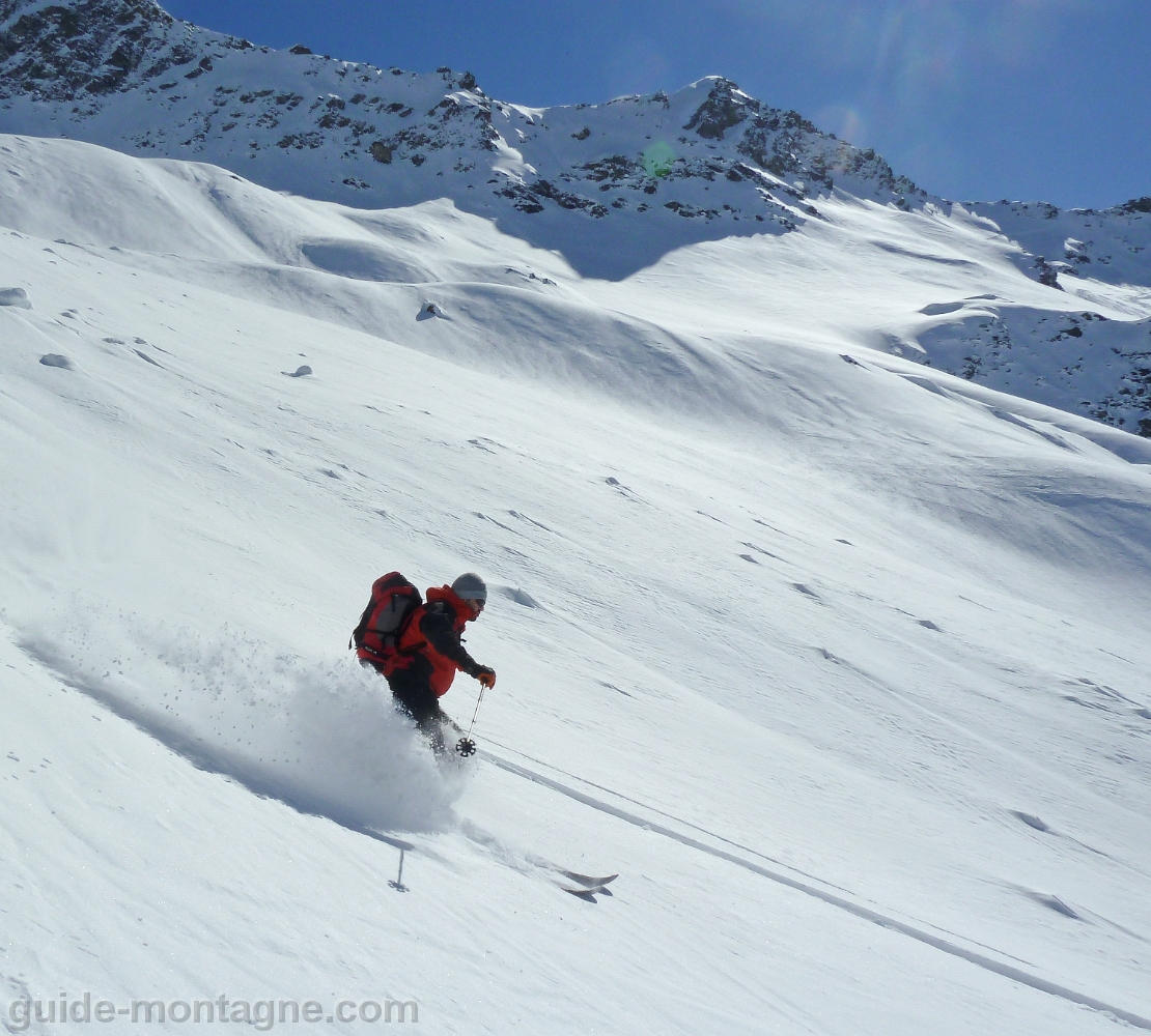 Col d'Argentiere_13